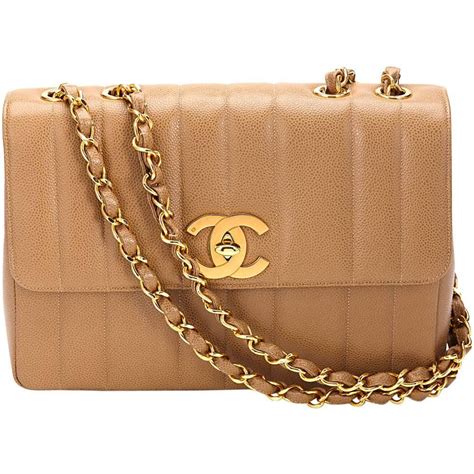 chanel large caviar flap bag|Chanel Vintage Caviar Vertical Quilt Jumbo Flap .